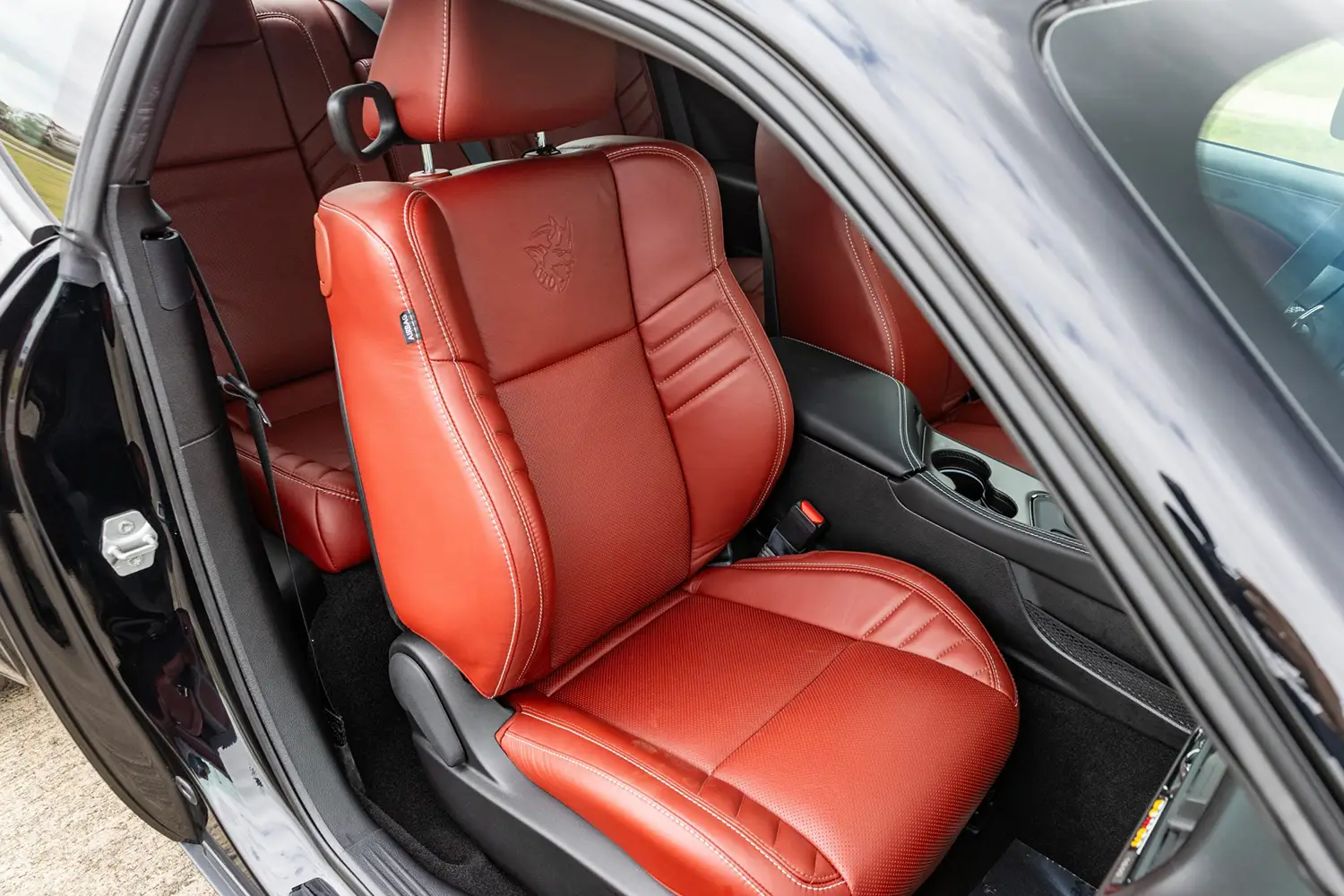 2023 Dodge Challenger SRT Demon 170 2023 Dodge Challenger SRT Demon 170