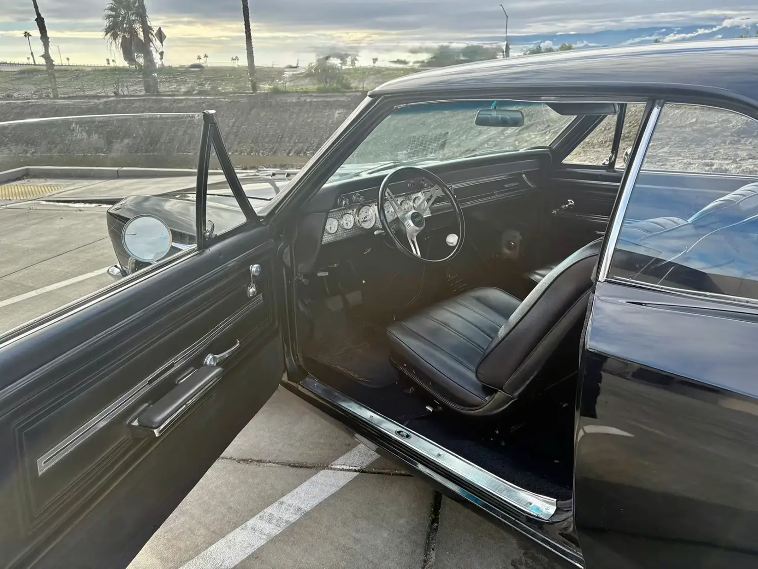 1966 Chevrolet Chevelle SS