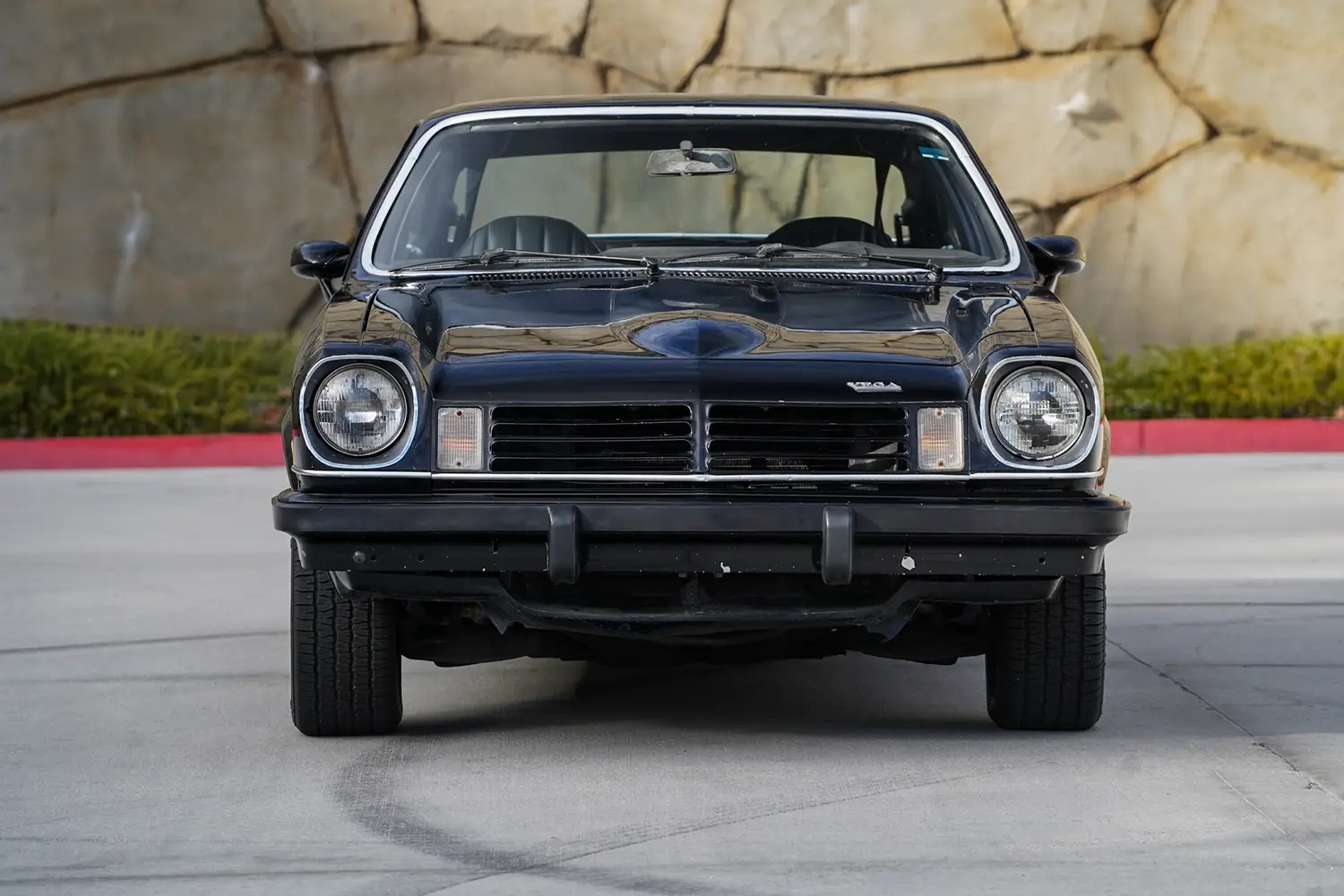 1975 Chevrolet Cosworth Vega