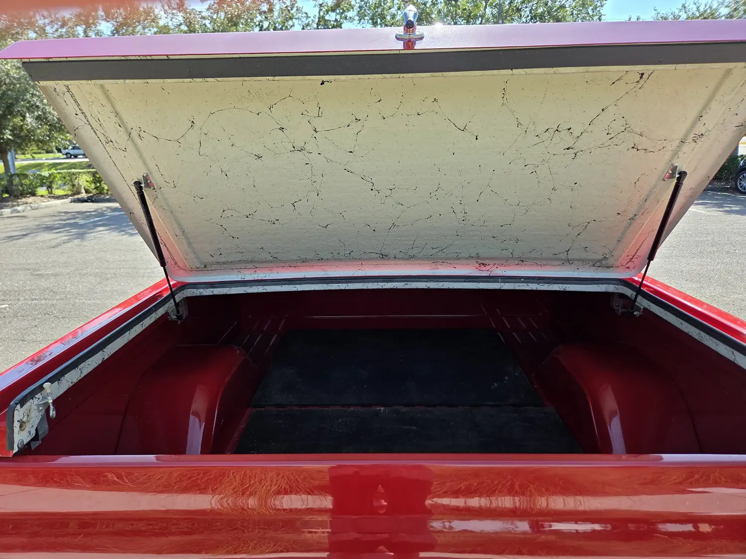 1969 Chevrolet CST/10