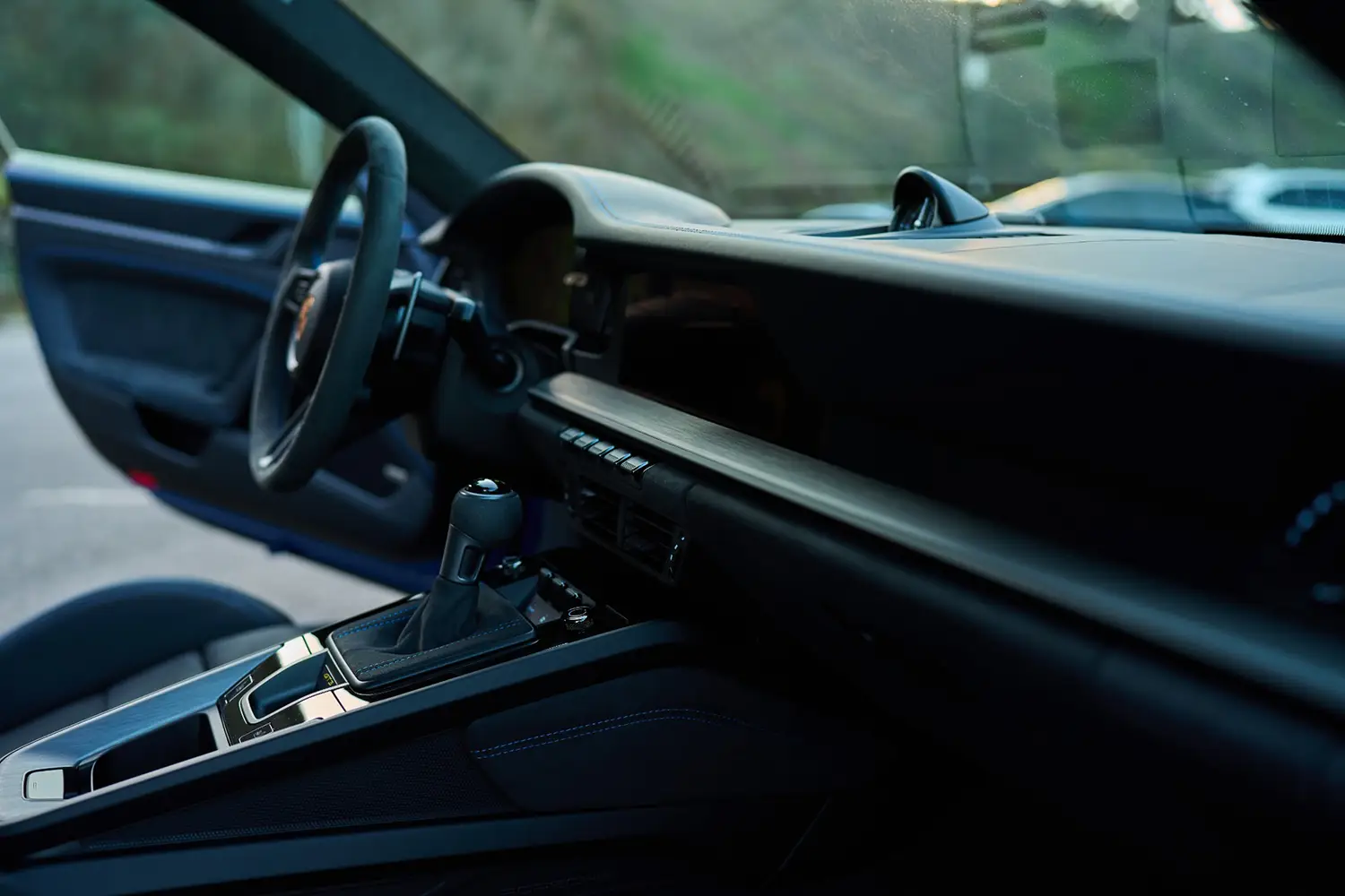 2026 Porsche 911 GT3