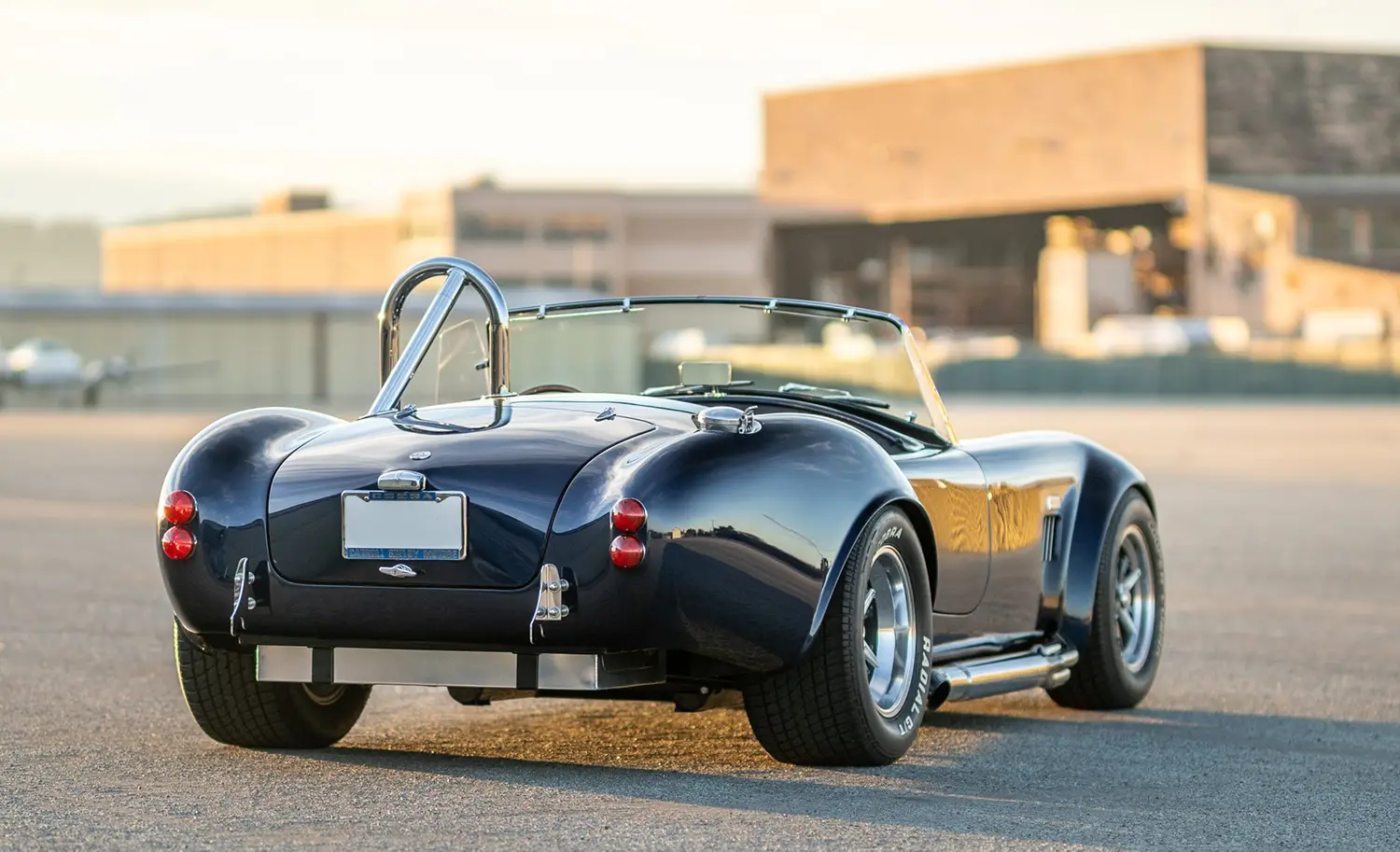 Factory Five Racing Mk3 Roadster