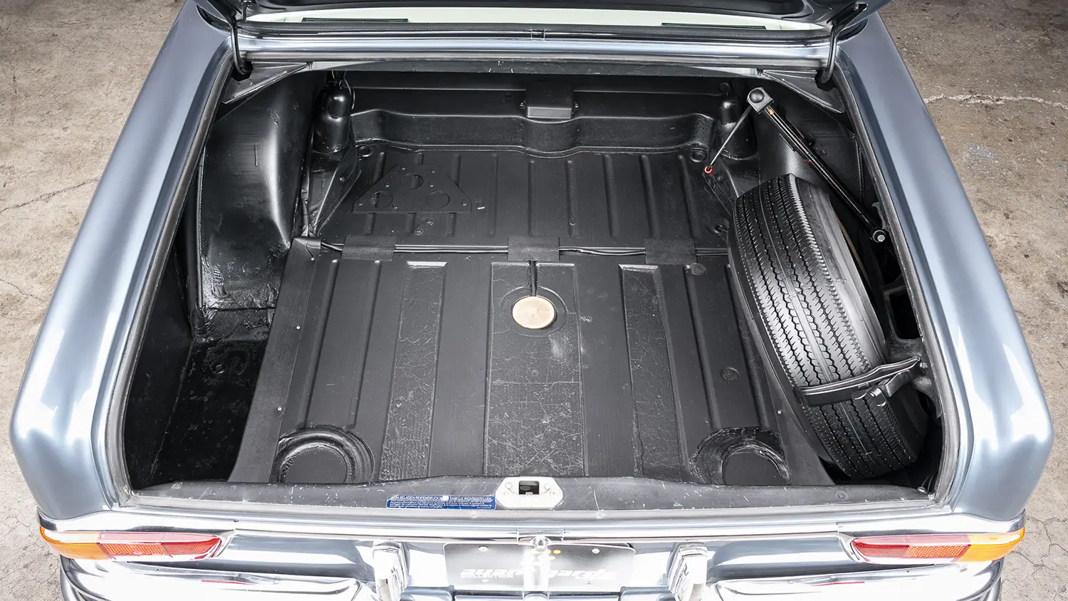 1971 Mercedes-Benz 280SE 3.5 1971 Mercedes-Benz 280SE 3.5