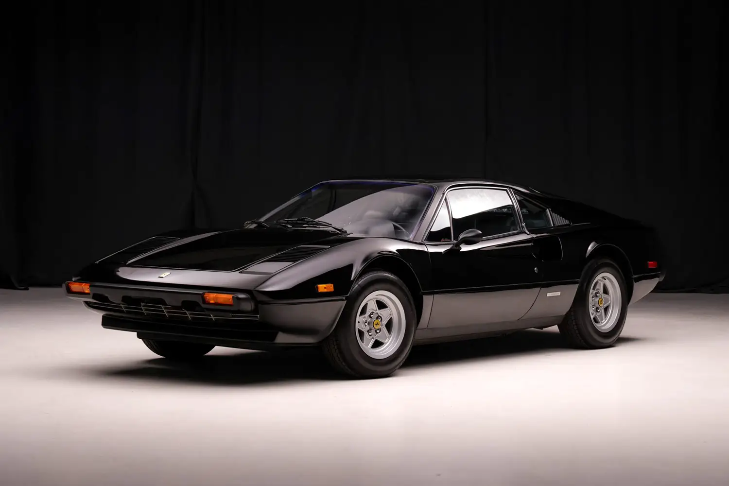 1979 Ferrari 308 GTB