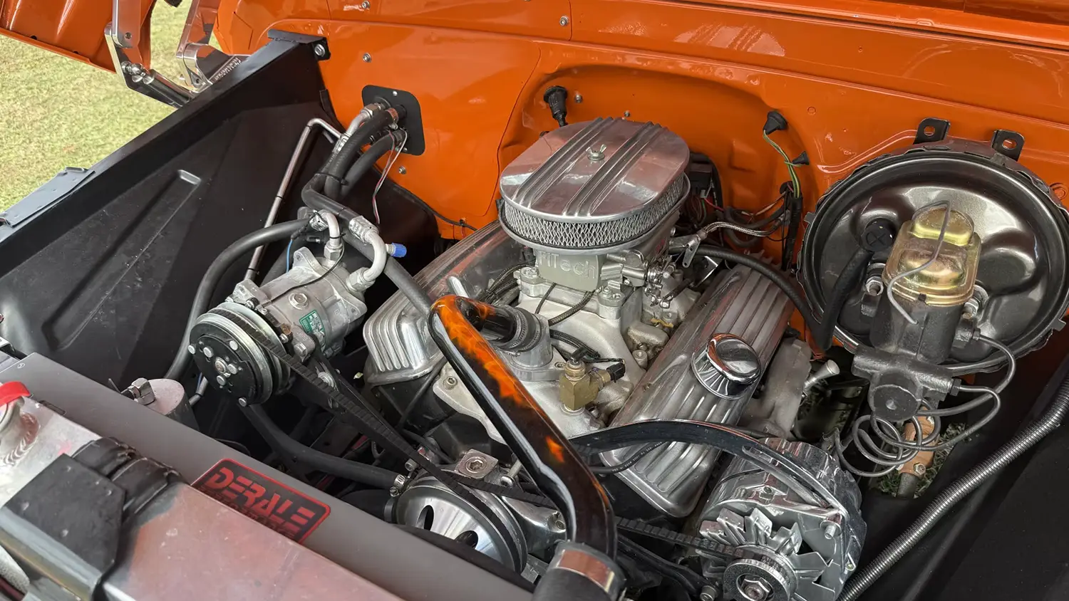 1965 Chevrolet C10 Pickup 1965 Chevrolet C10 Pickup