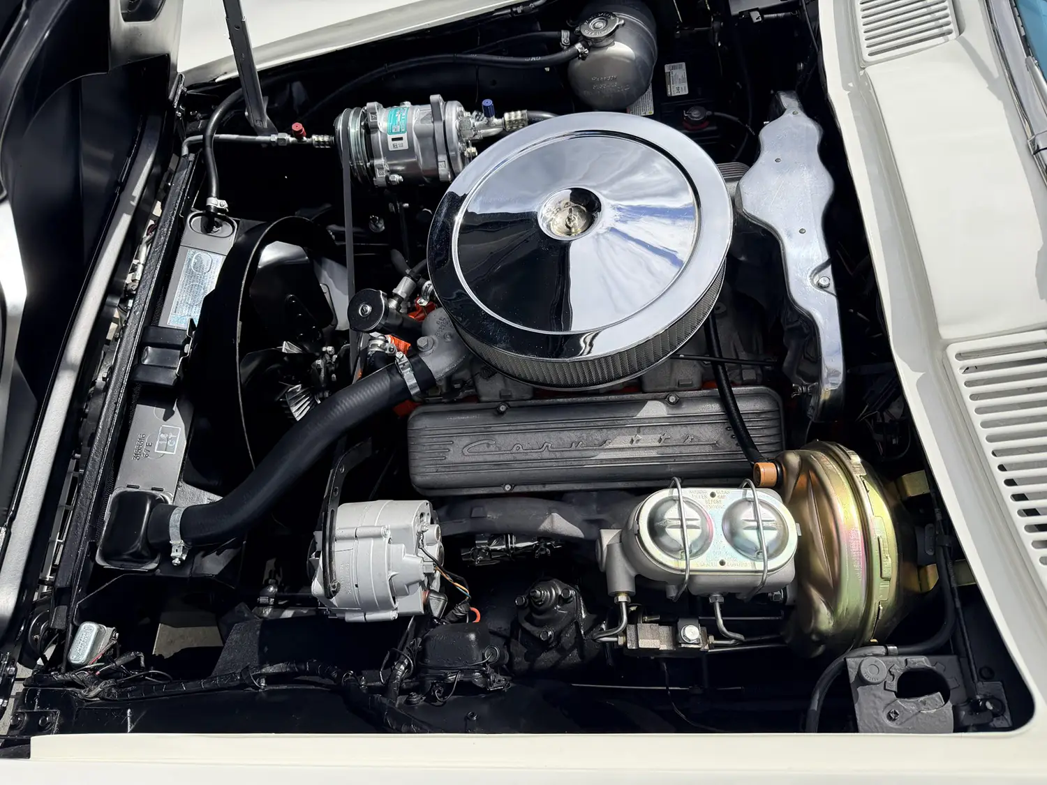 1967 Chevrolet Corvette Coupe