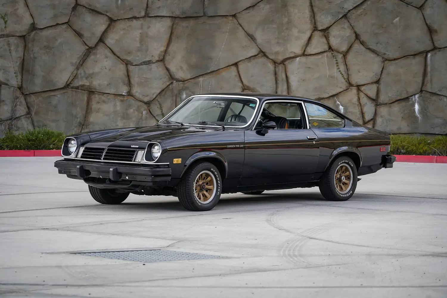 1975 Chevrolet Cosworth Vega