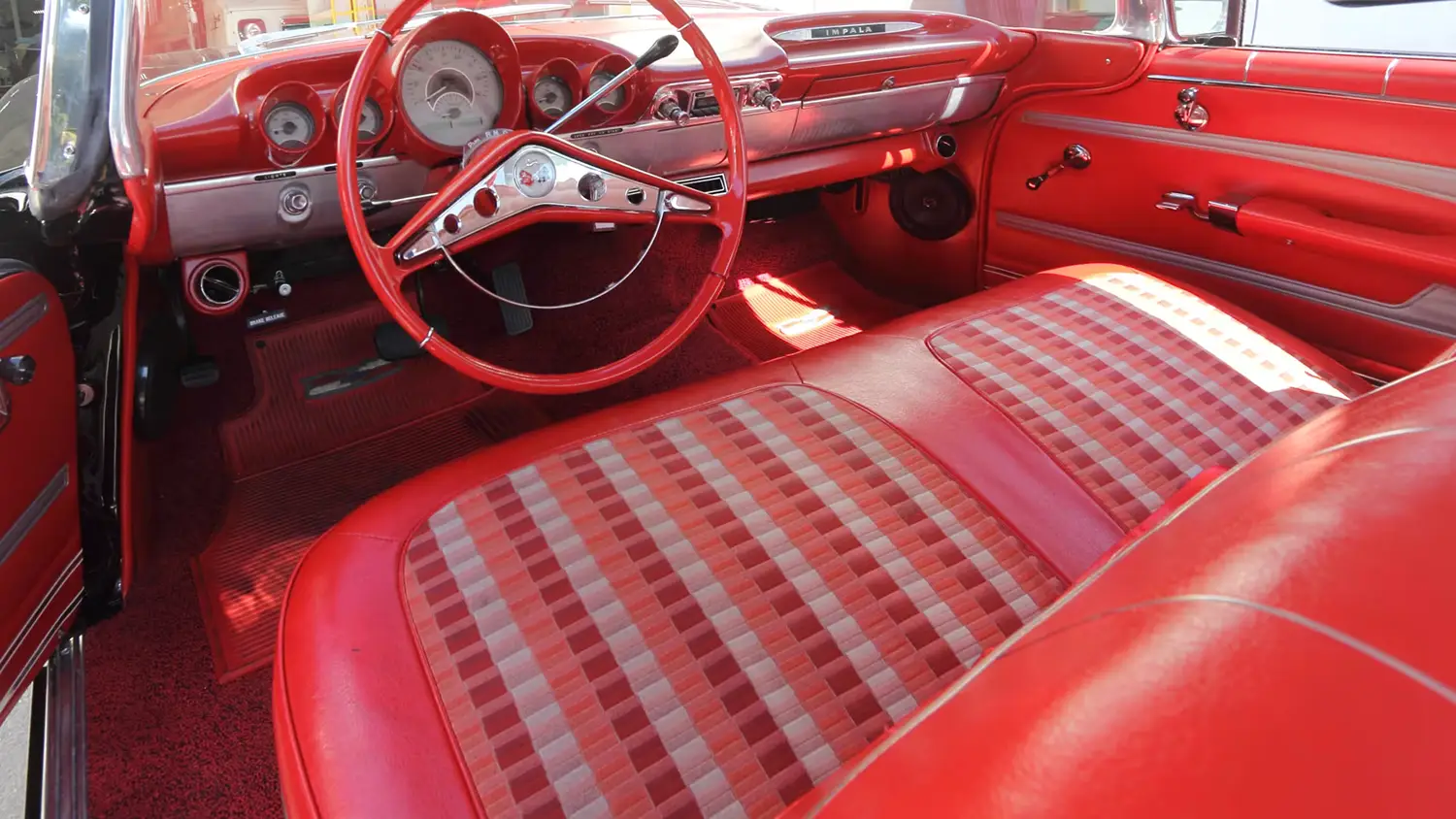 1959 Chevrolet Impala Hardtop 1959 Chevrolet Impala Hardtop