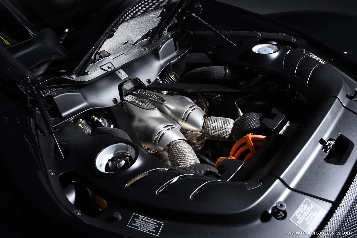 2023 Ferrari 296 GTB 2023 Ferrari 296 GTB