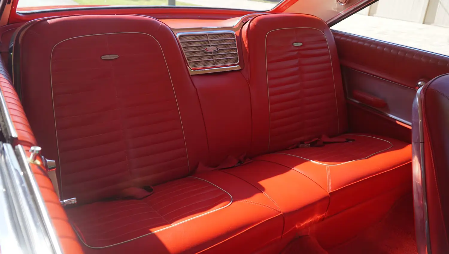 1964 Ford Galaxie 500XL 1964 Ford Galaxie 500XL