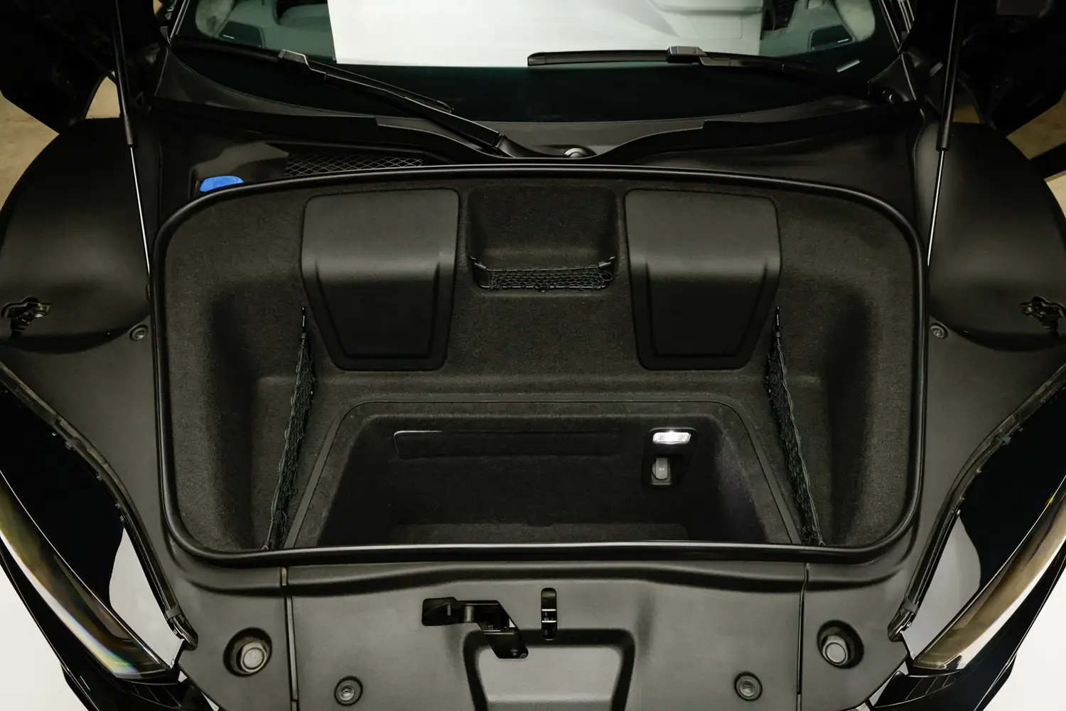 2020 Audi R8 V10 Coupe