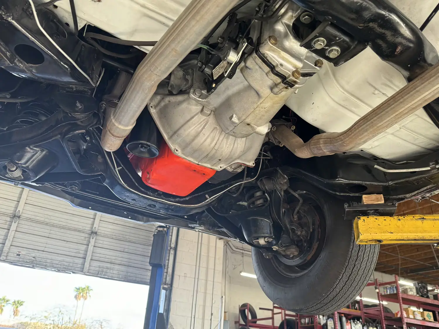 1965 Chevrolet Malibu SS Convertible 1965 Chevrolet Malibu SS Convertible