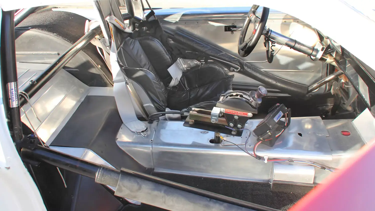 1978 Chevrolet Monza Grumpy’s Toy XIV