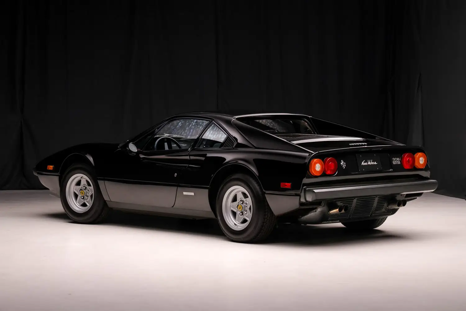 1979 Ferrari 308 GTB