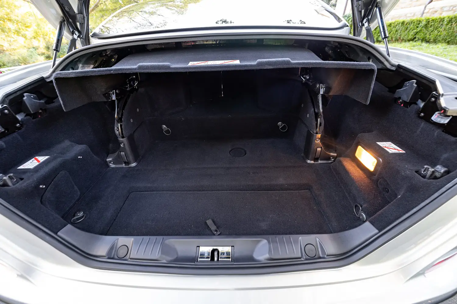 2015 Ferrari California T