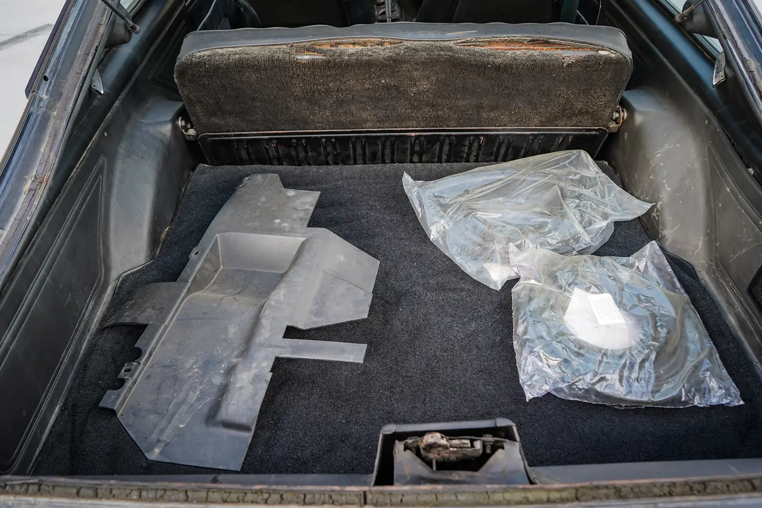 1975 Chevrolet Cosworth Vega