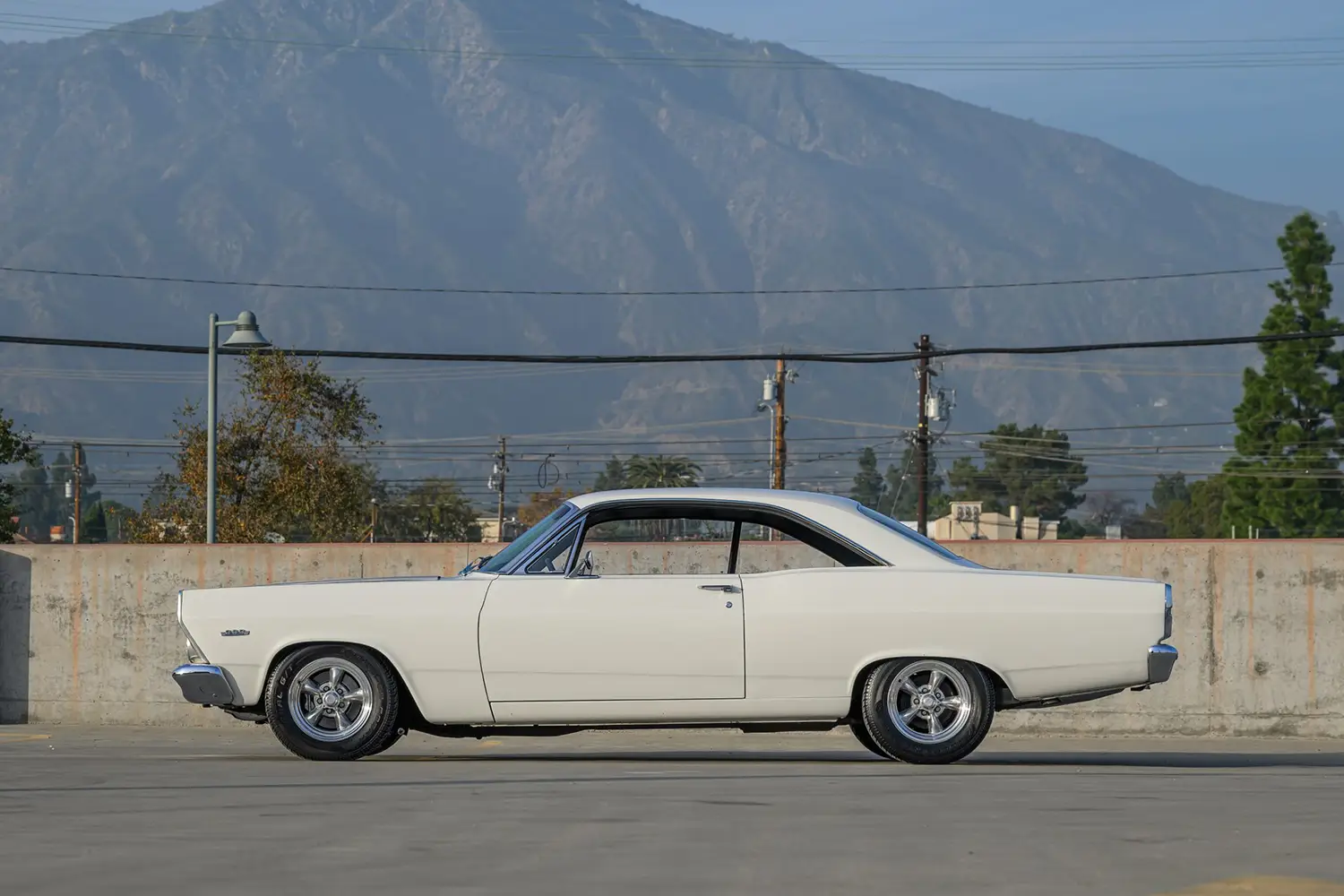 1967 Ford Fairlane 500 Hardtop 1967 Ford Fairlane 500 Hardtop