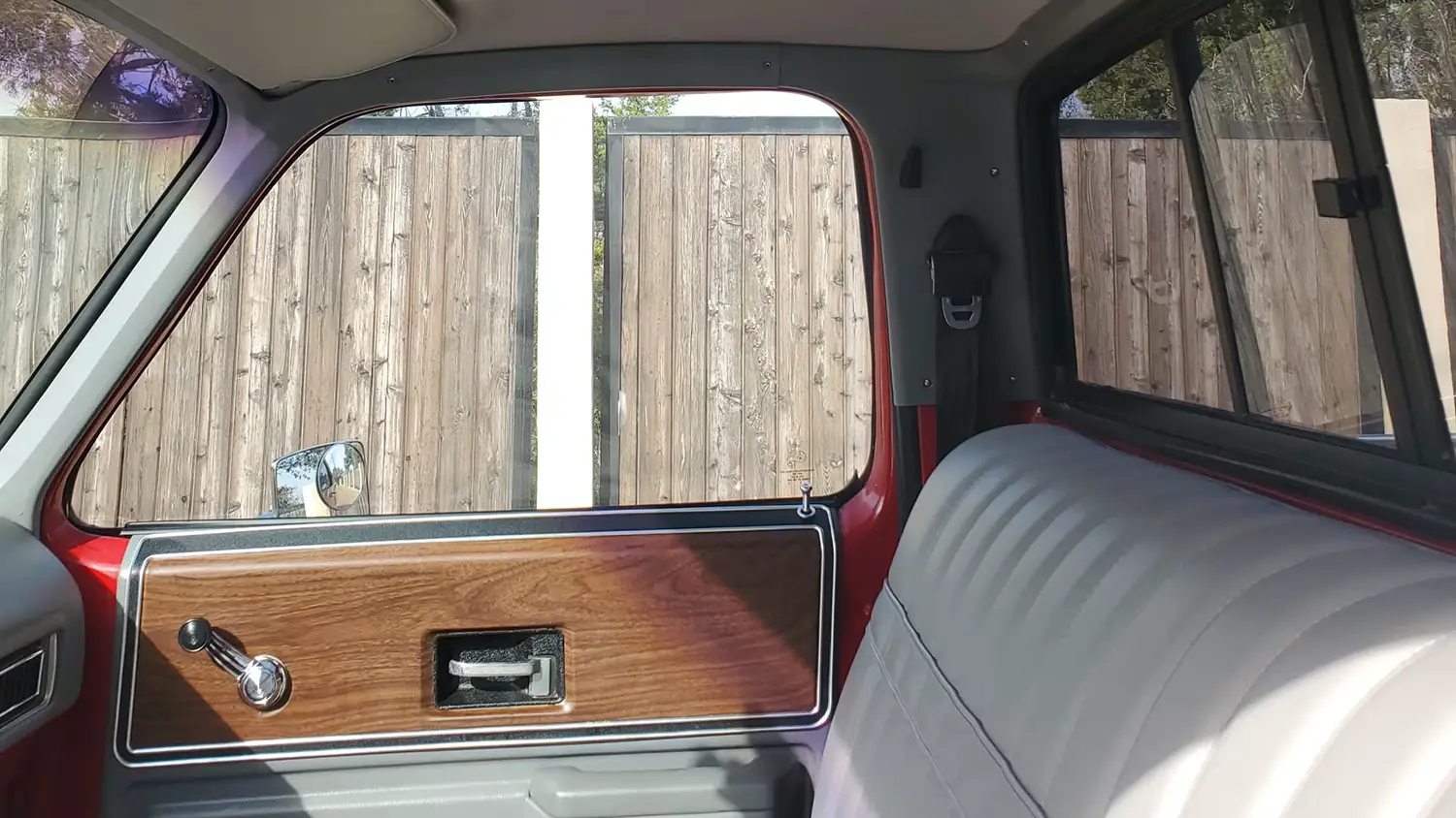 1973 Chevrolet C10 Pickup