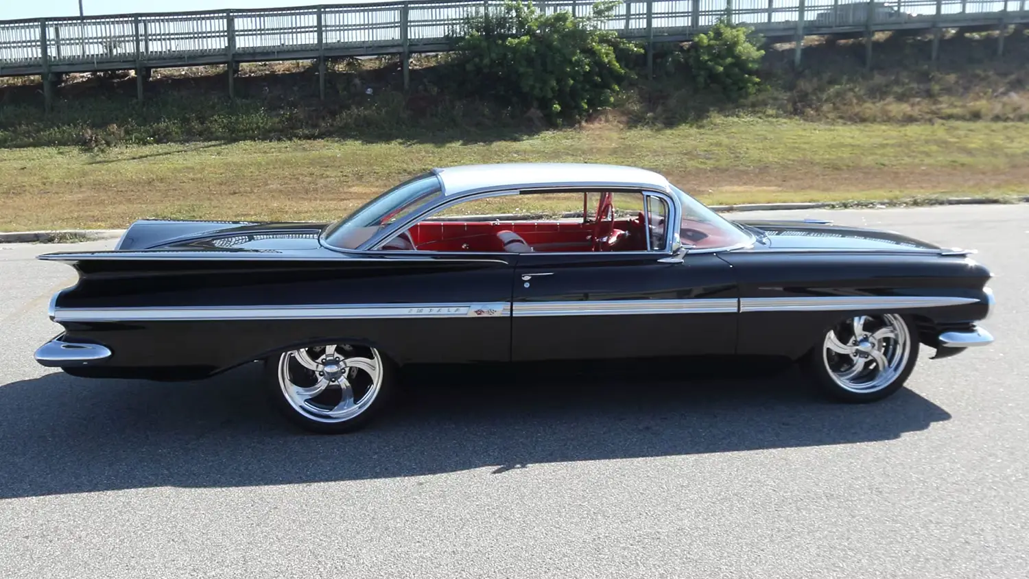 1959 Chevrolet Impala Hardtop 1959 Chevrolet Impala Hardtop