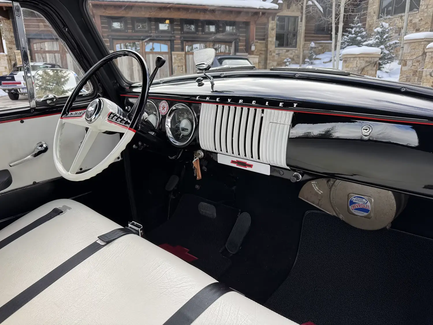 1954 Chevrolet 3100 Pickup 1954 Chevrolet 3100 Pickup