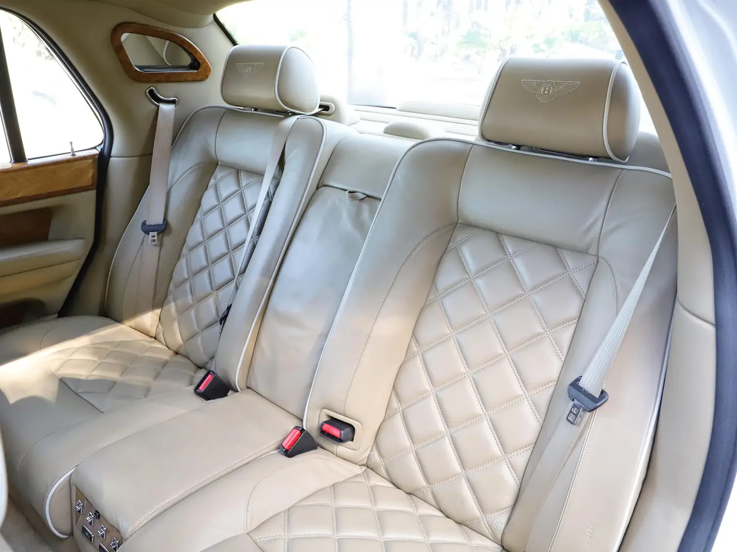 2006 Bentley Arnage R Diamond Series