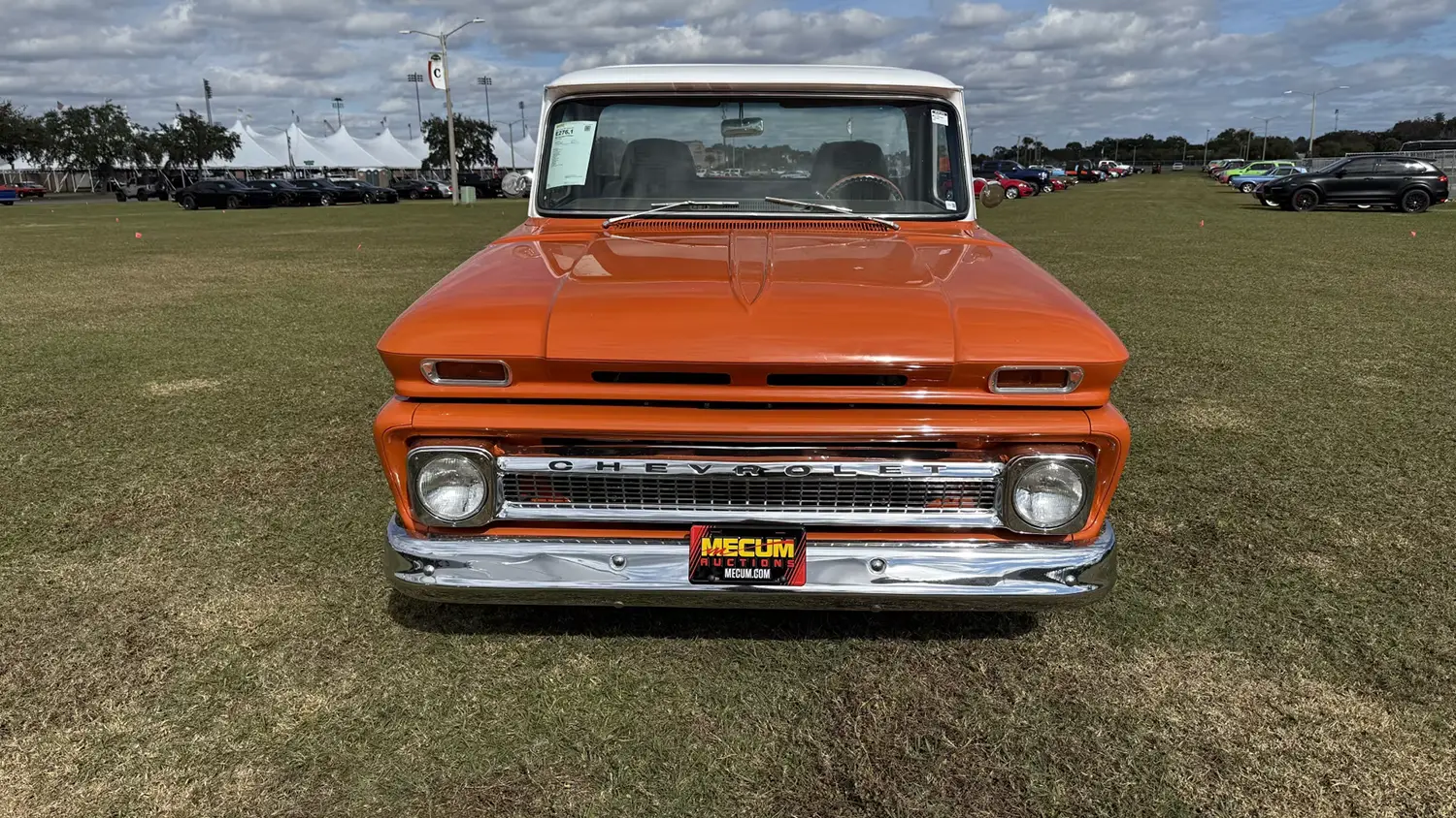 1965 Chevrolet C10 Pickup 1965 Chevrolet C10 Pickup