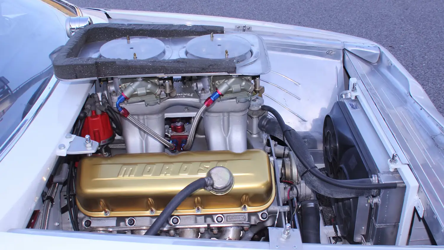 1978 Chevrolet Monza Grumpy’s Toy XIV