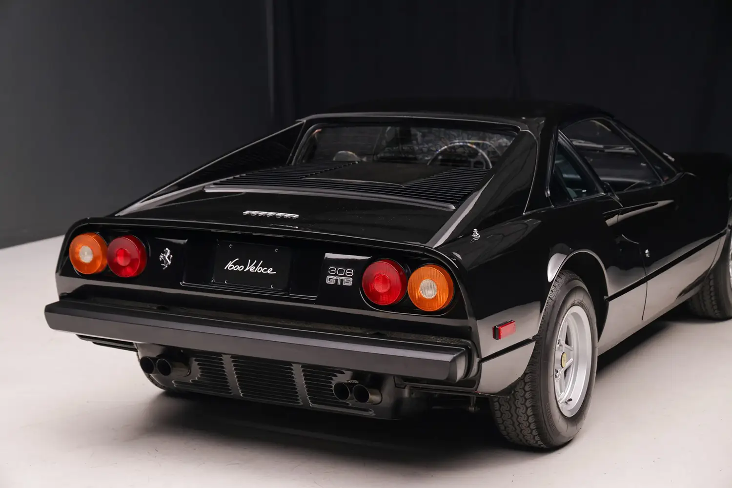 1979 Ferrari 308 GTB
