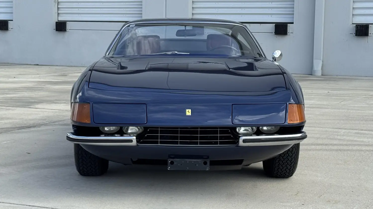 1973 Ferrari 365 GTB/4