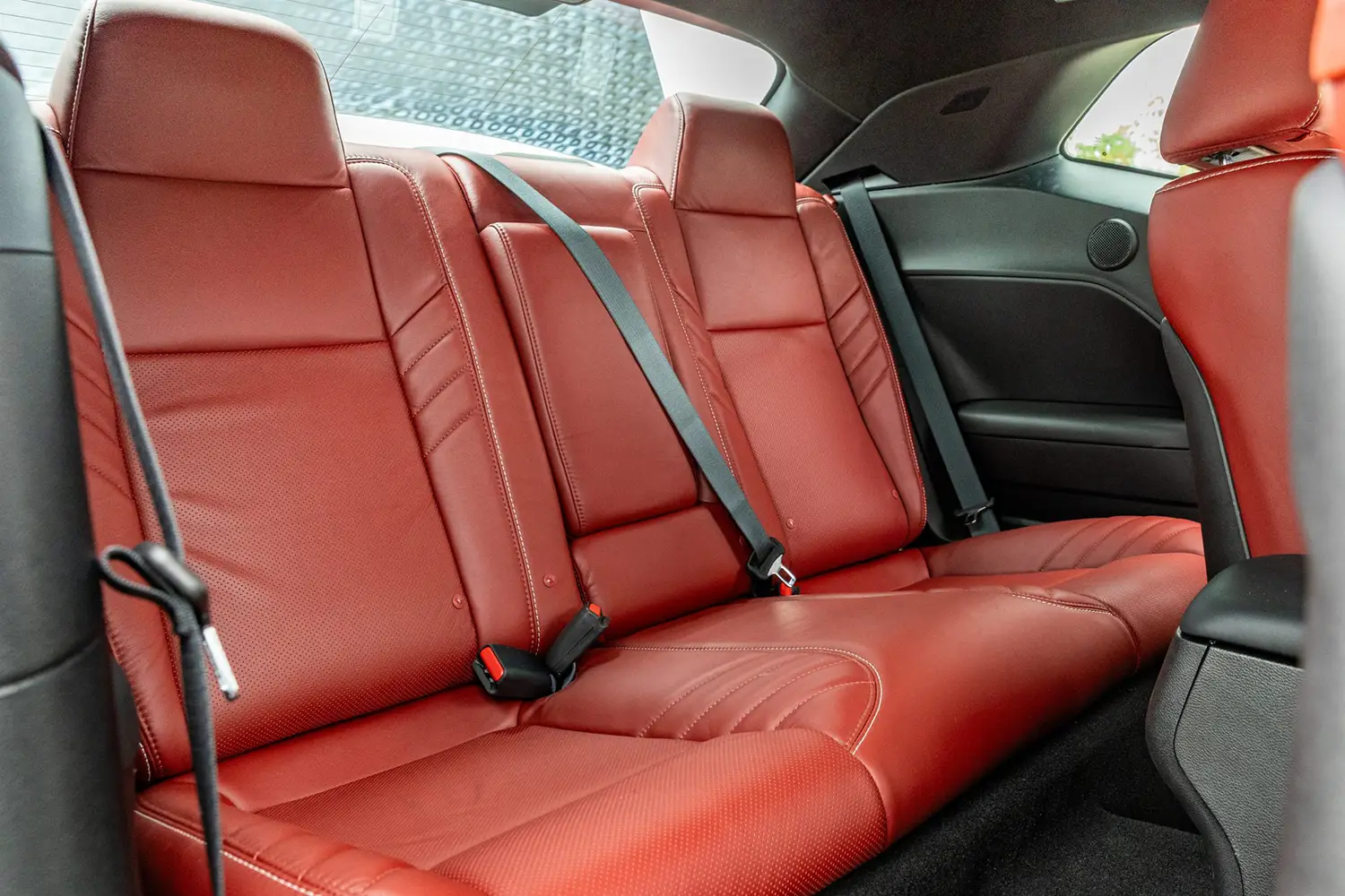 2023 Dodge Challenger SRT Demon 170 2023 Dodge Challenger SRT Demon 170