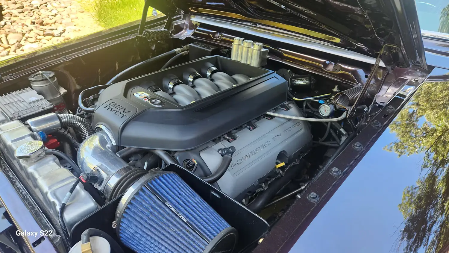 1963 Ford Fairlane 500 1963 Ford Fairlane 500