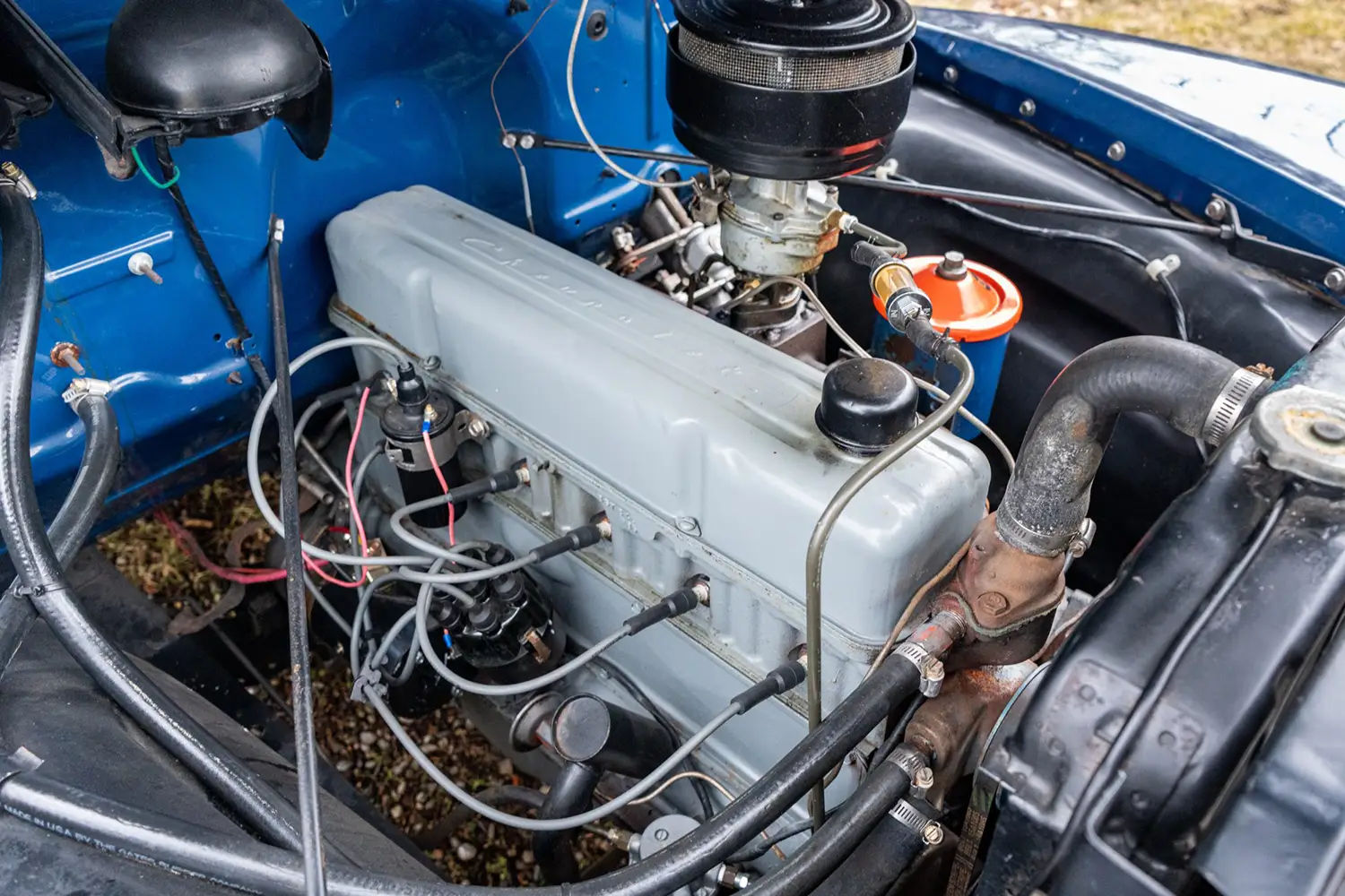 1952 Chevrolet 3100 Pickup 1952 Chevrolet 3100 Pickup