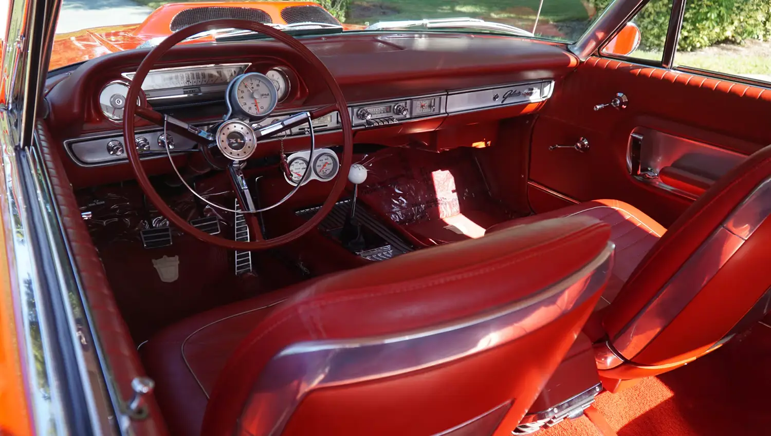 1964 Ford Galaxie 500XL 1964 Ford Galaxie 500XL