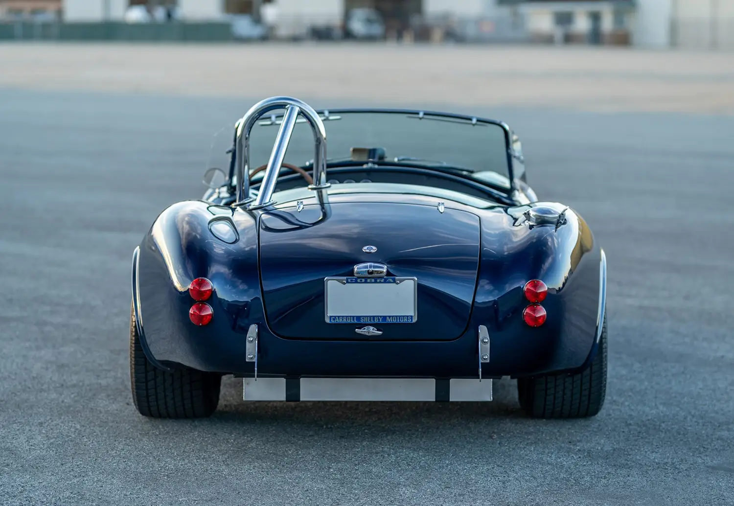 Factory Five Racing Mk3 Roadster