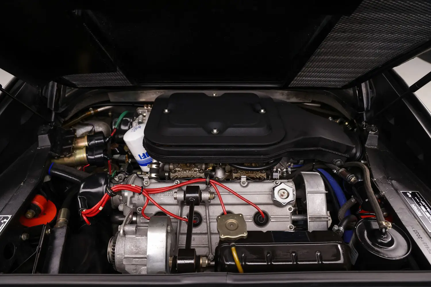 1979 Ferrari 308 GTB