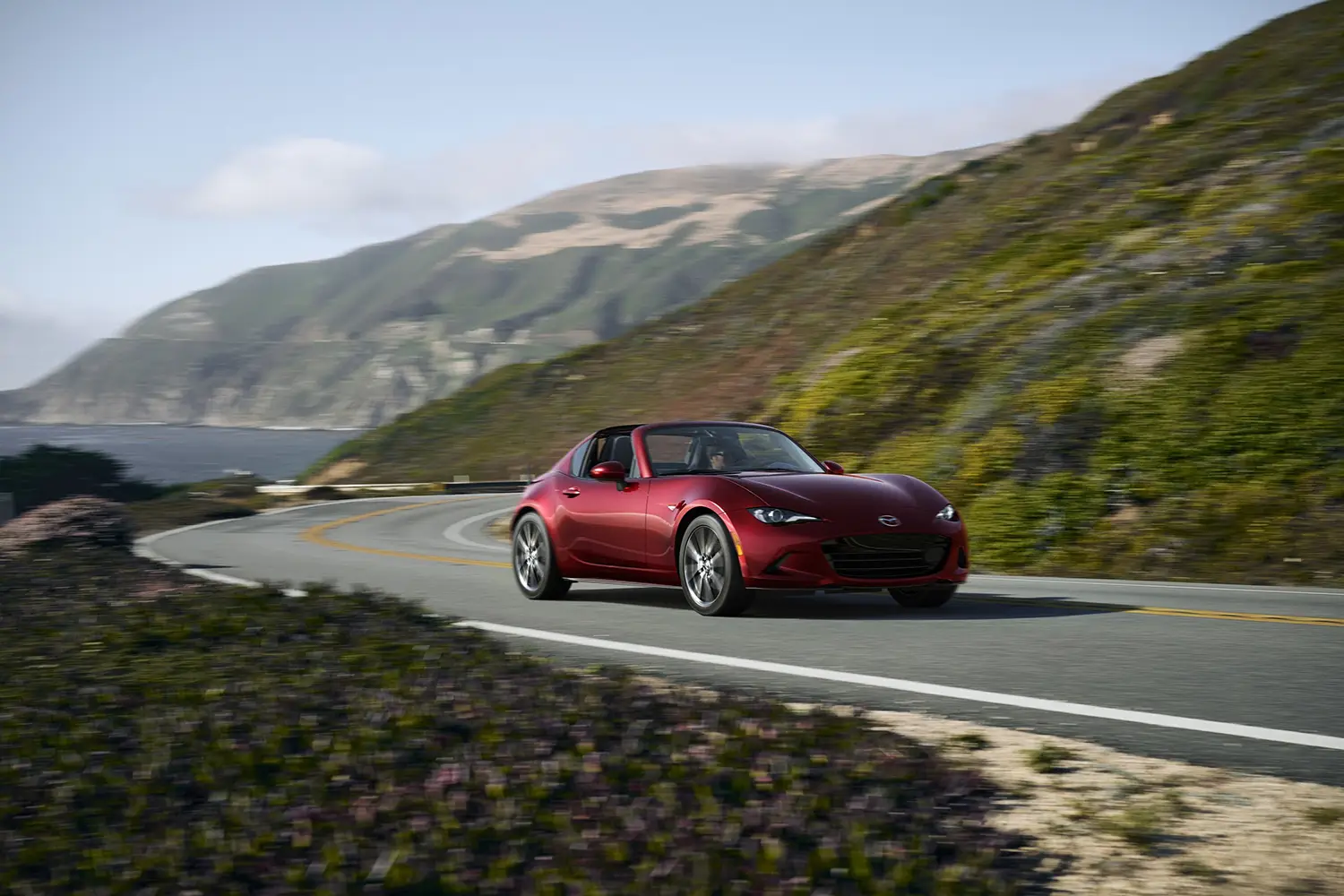 2026 Mazda MX-5 Miata