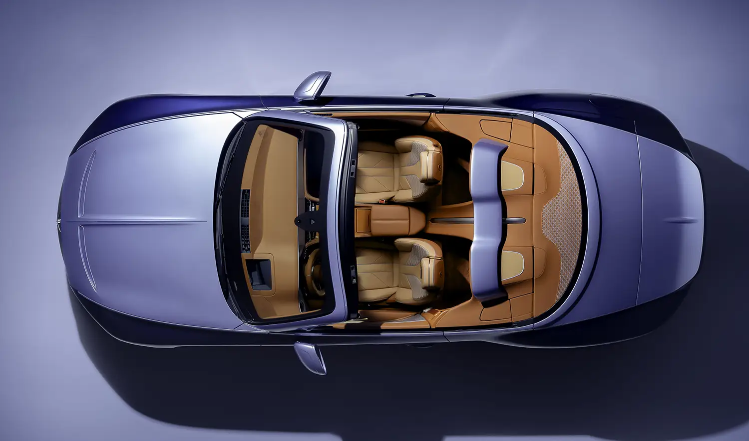 Bentley Batur Convertible