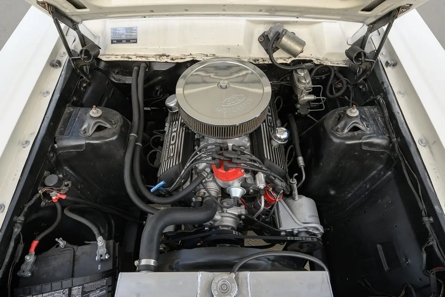 1967 Ford Fairlane 500 Hardtop 1967 Ford Fairlane 500 Hardtop