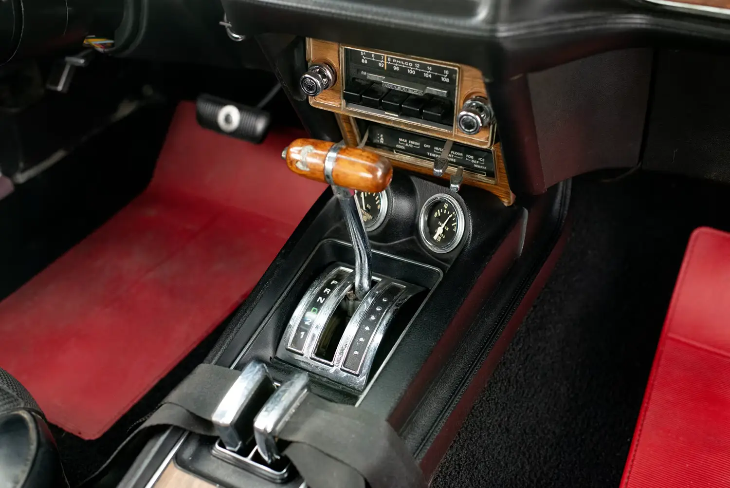 1969 Shelby GT350 Fastback 1969 Shelby GT350 Fastback