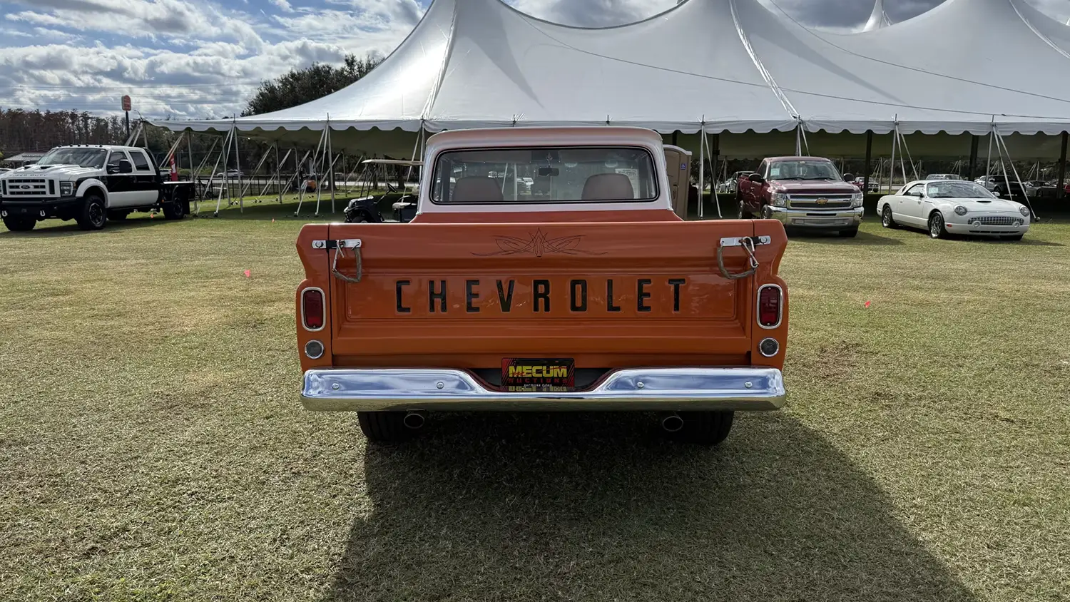 1965 Chevrolet C10 Pickup 1965 Chevrolet C10 Pickup