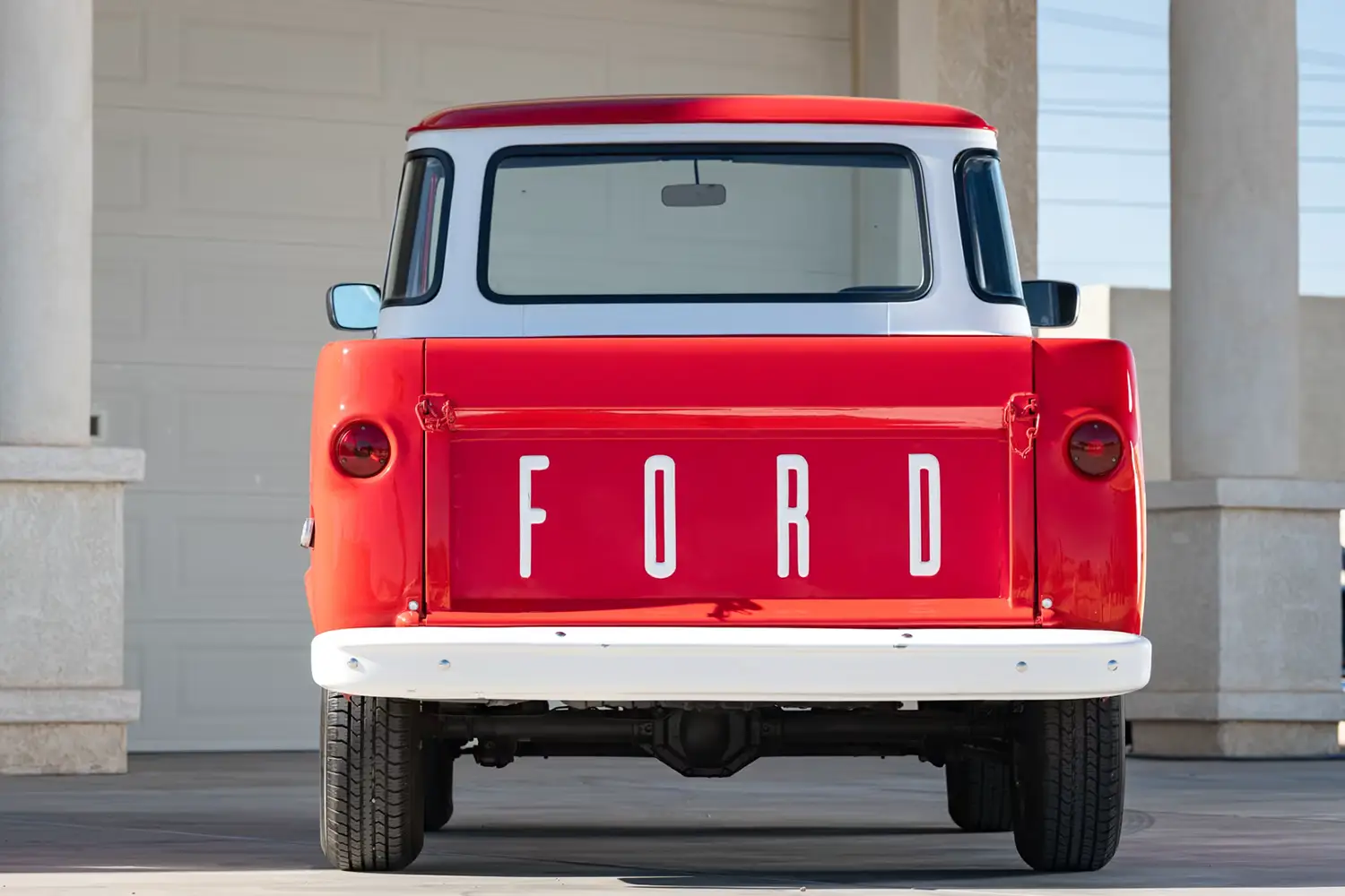 1964 Ford Econoline Pickup