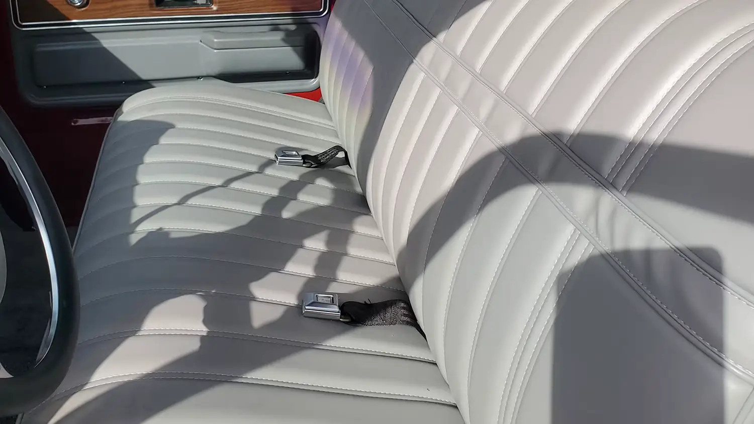 1973 Chevrolet C10 Pickup