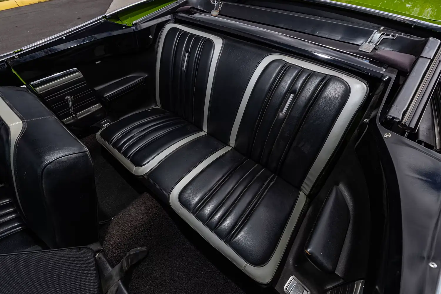 1970 Plymouth Road Runner Convertible 1970 Plymouth Road Runner Convertible