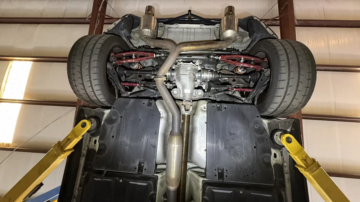 2013 Toyota GT86 Custom