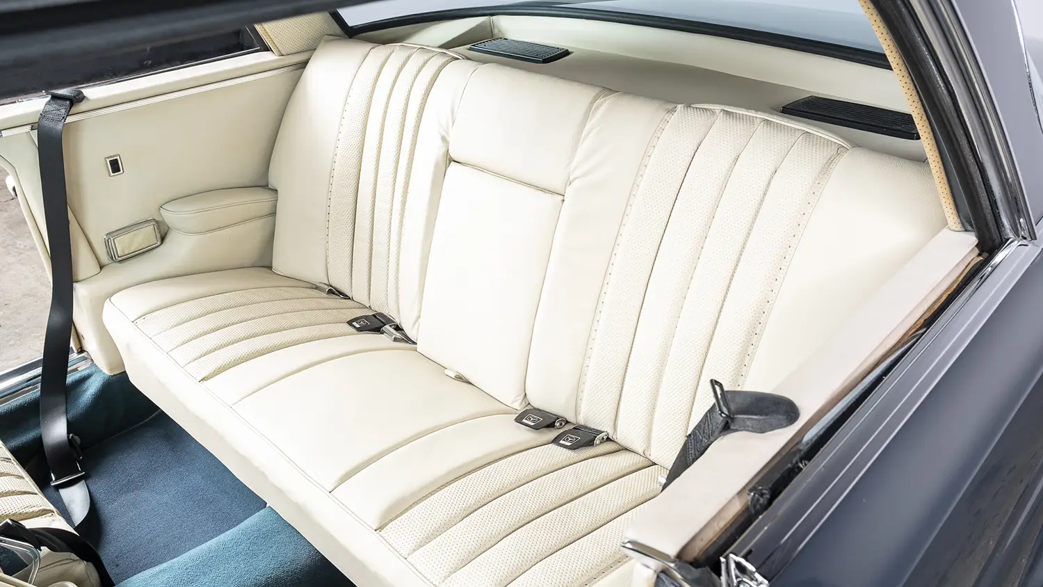 1971 Mercedes-Benz 280SE 3.5 1971 Mercedes-Benz 280SE 3.5