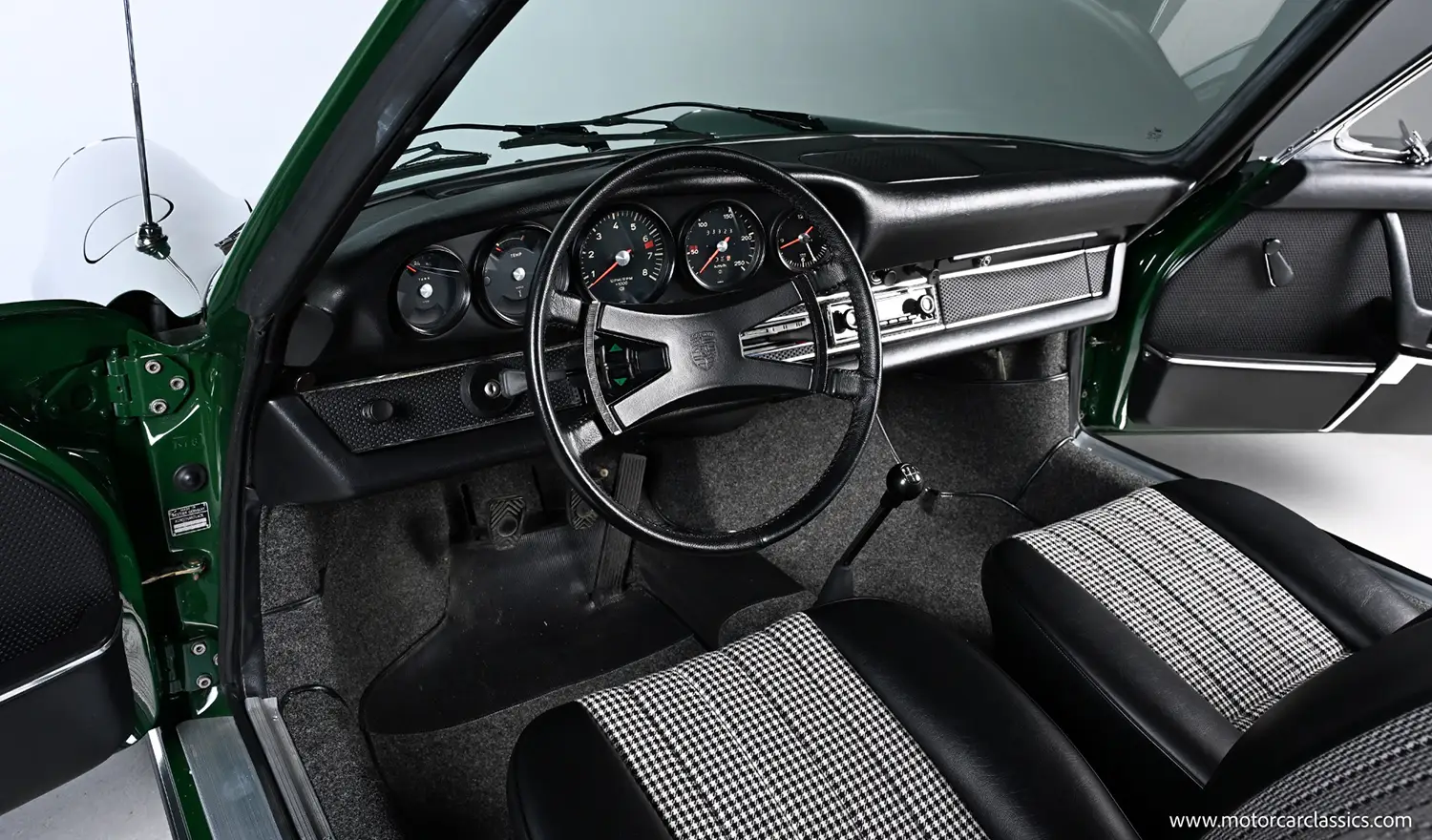 1970 Porsche 911 Targa