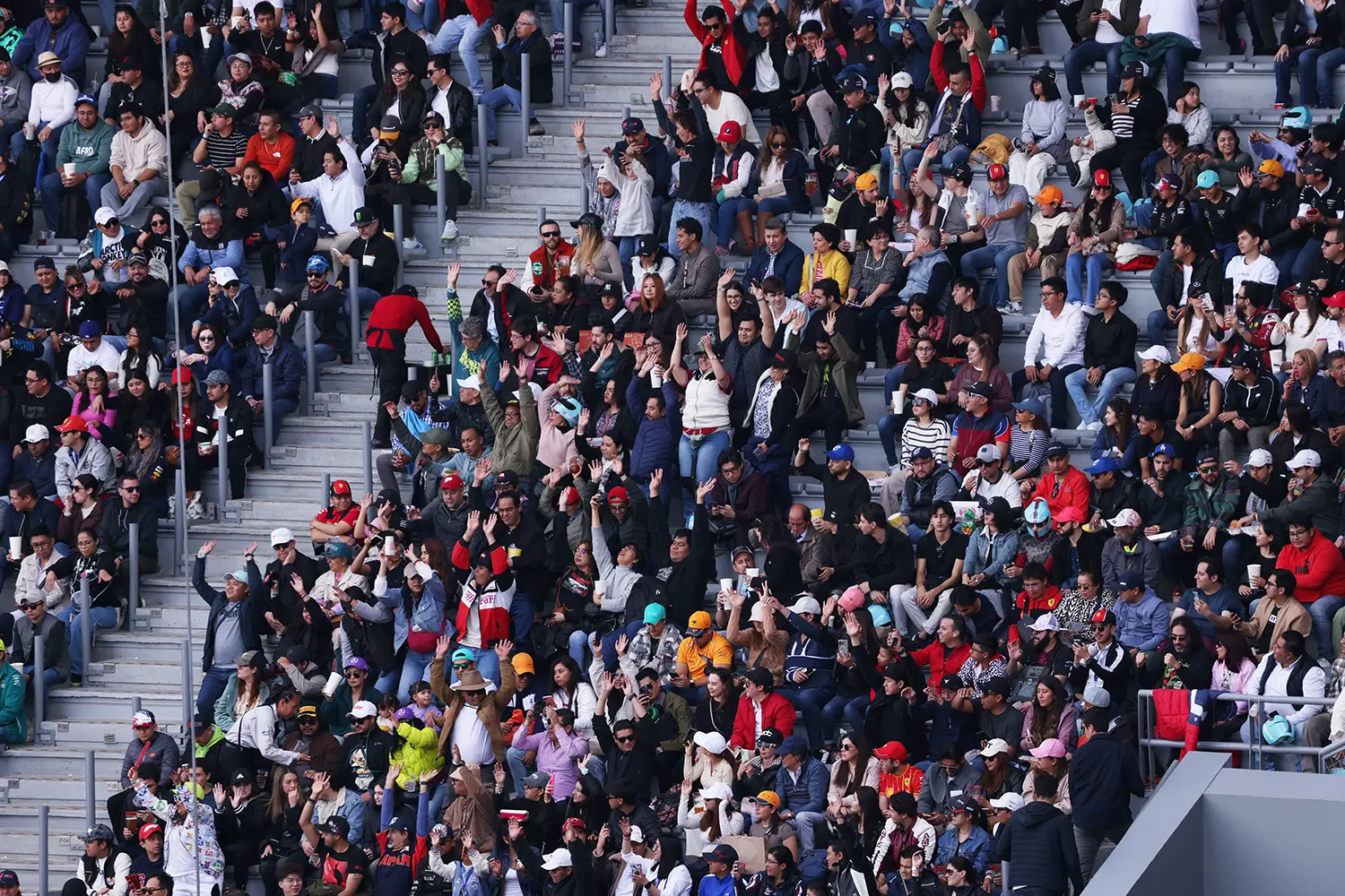 Formula E Mexico City E-Prix 2026 preview Formula E Mexico City E-Prix 2026 preview