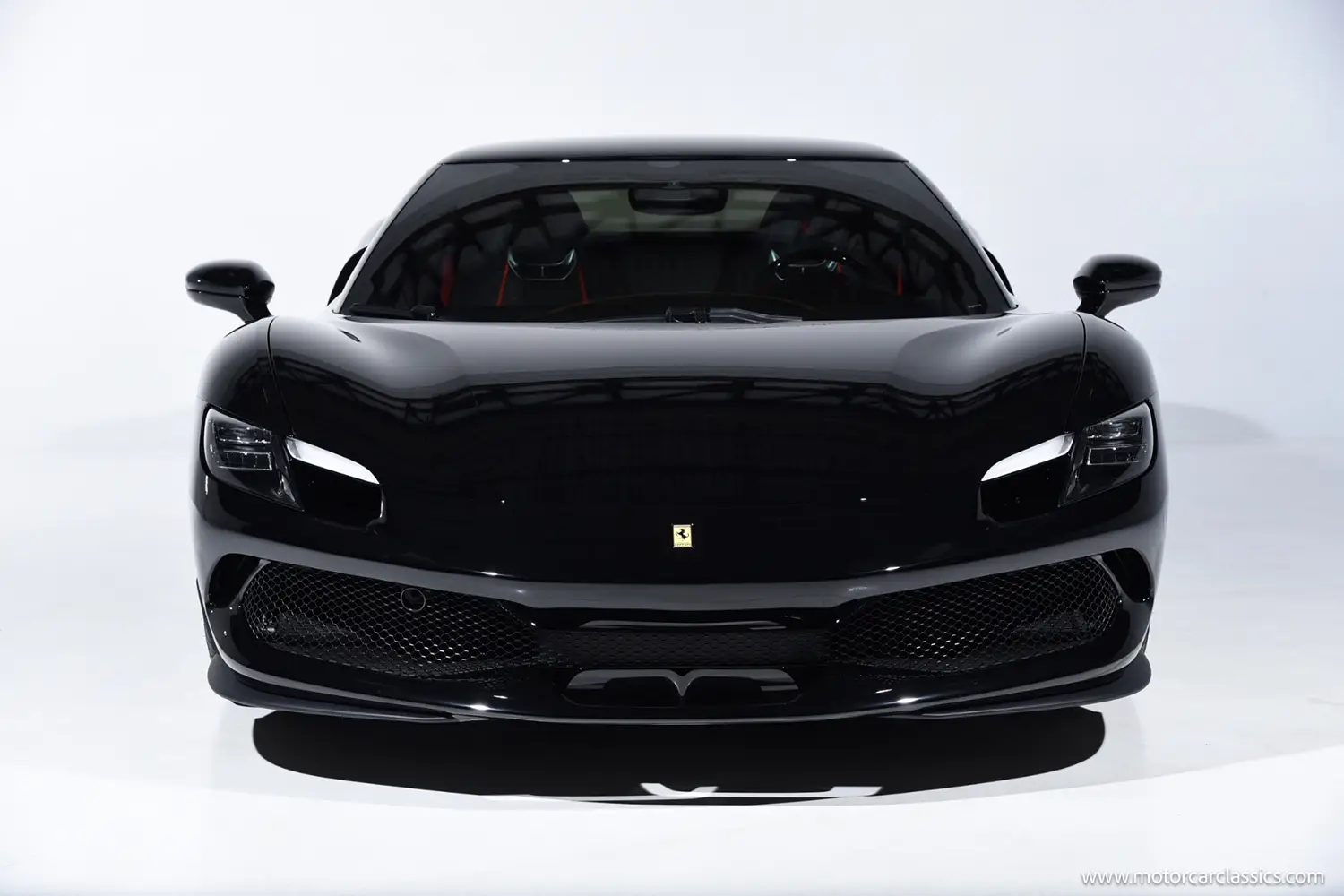 2023 Ferrari 296 GTB 2023 Ferrari 296 GTB