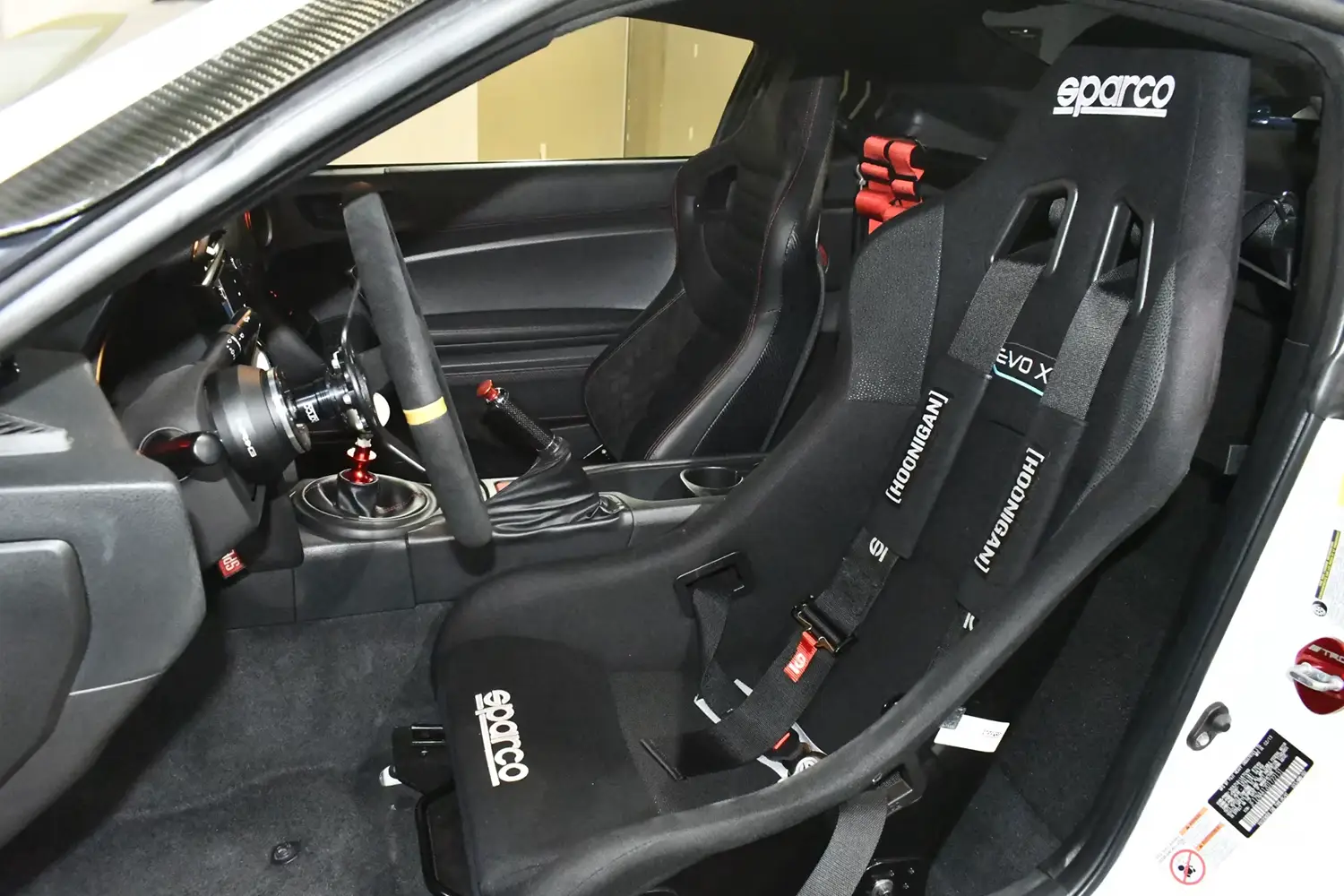 2013 Toyota GT86 Custom