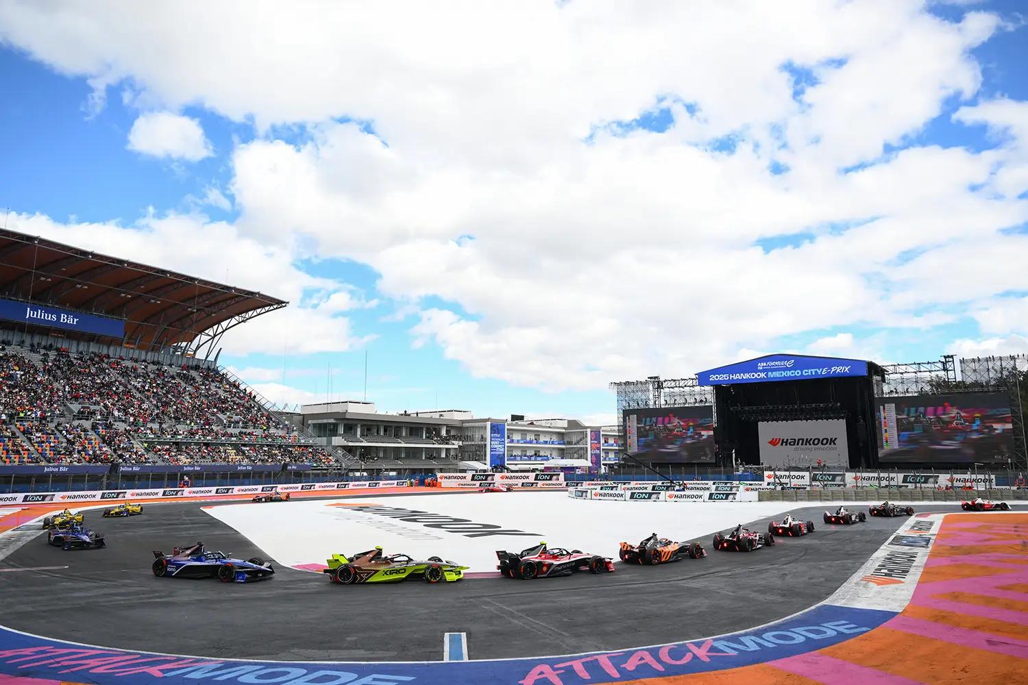 Formula E Mexico City E-Prix 2026 preview Formula E Mexico City E-Prix 2026 preview